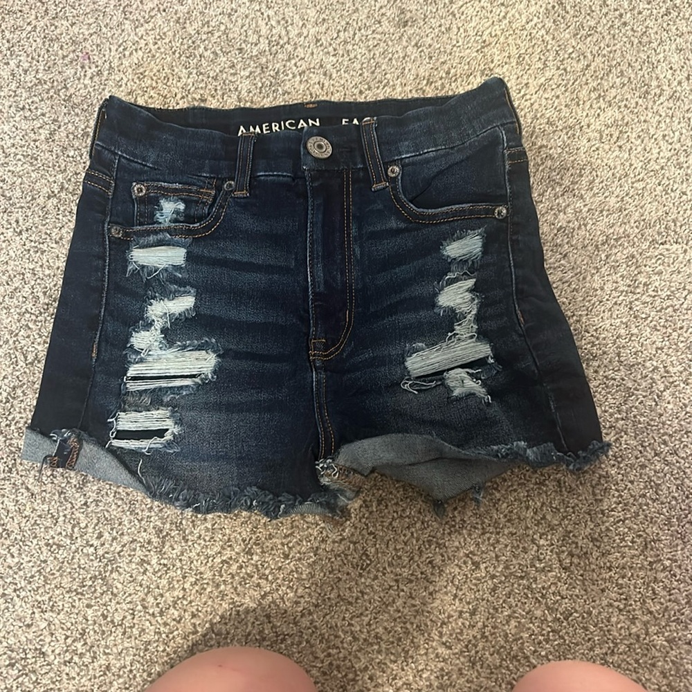 American Eagle